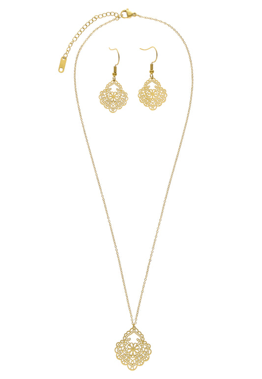 Izia Women's Set