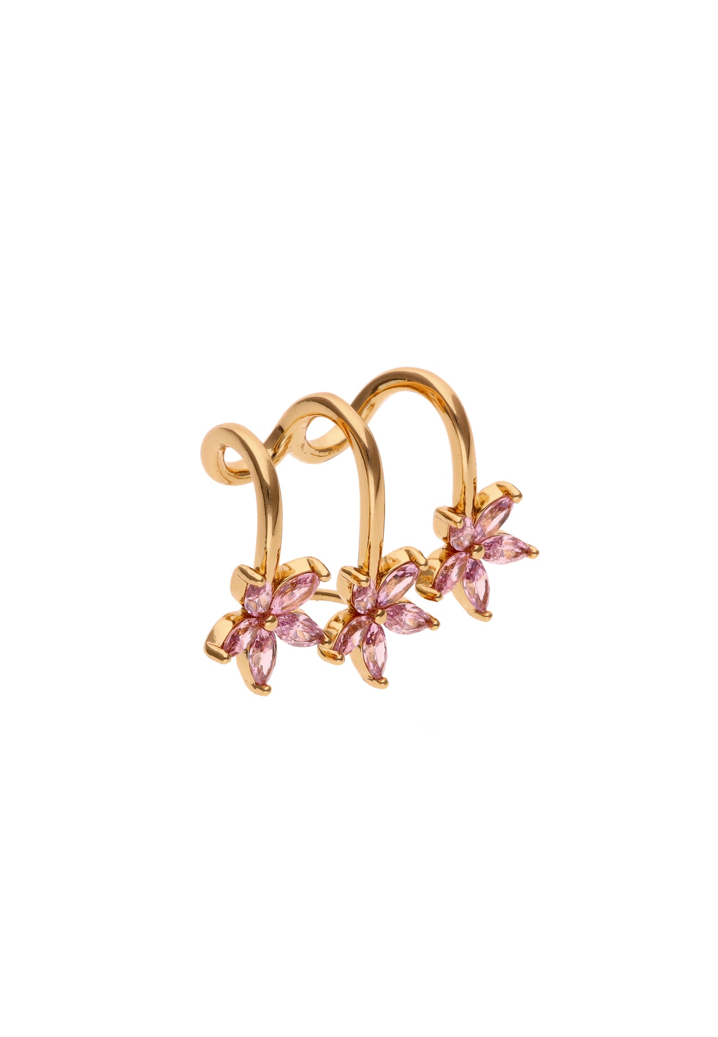 myMo Women's Stud Earrings Earrings