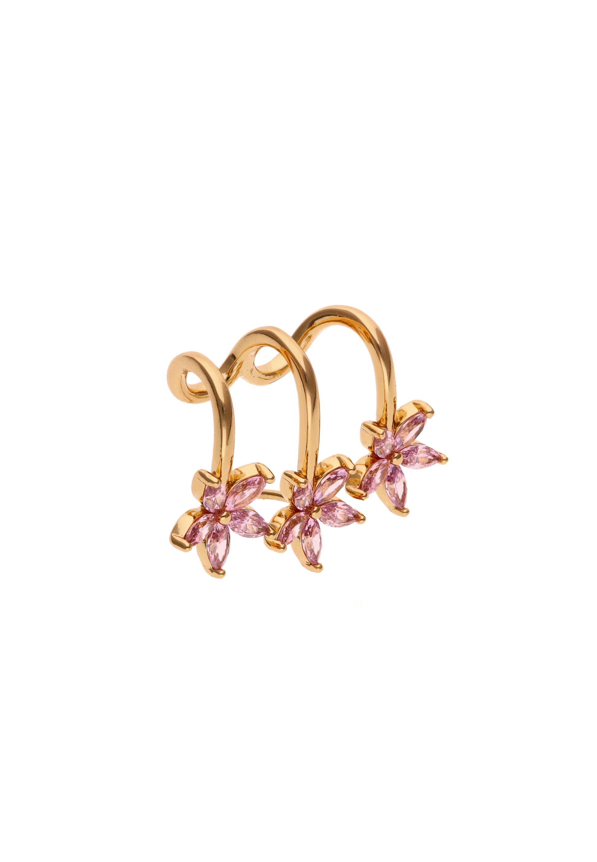 myMo Women's Stud Earrings Earrings
