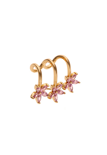 myMo Women's Stud Earrings Earrings