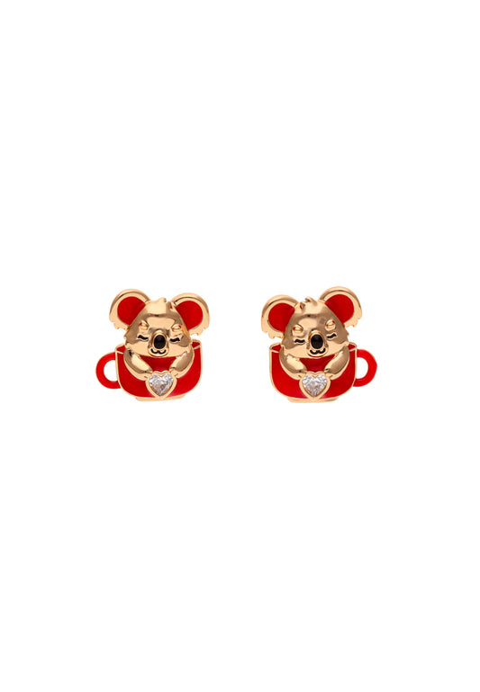 myMo Women's Earrings