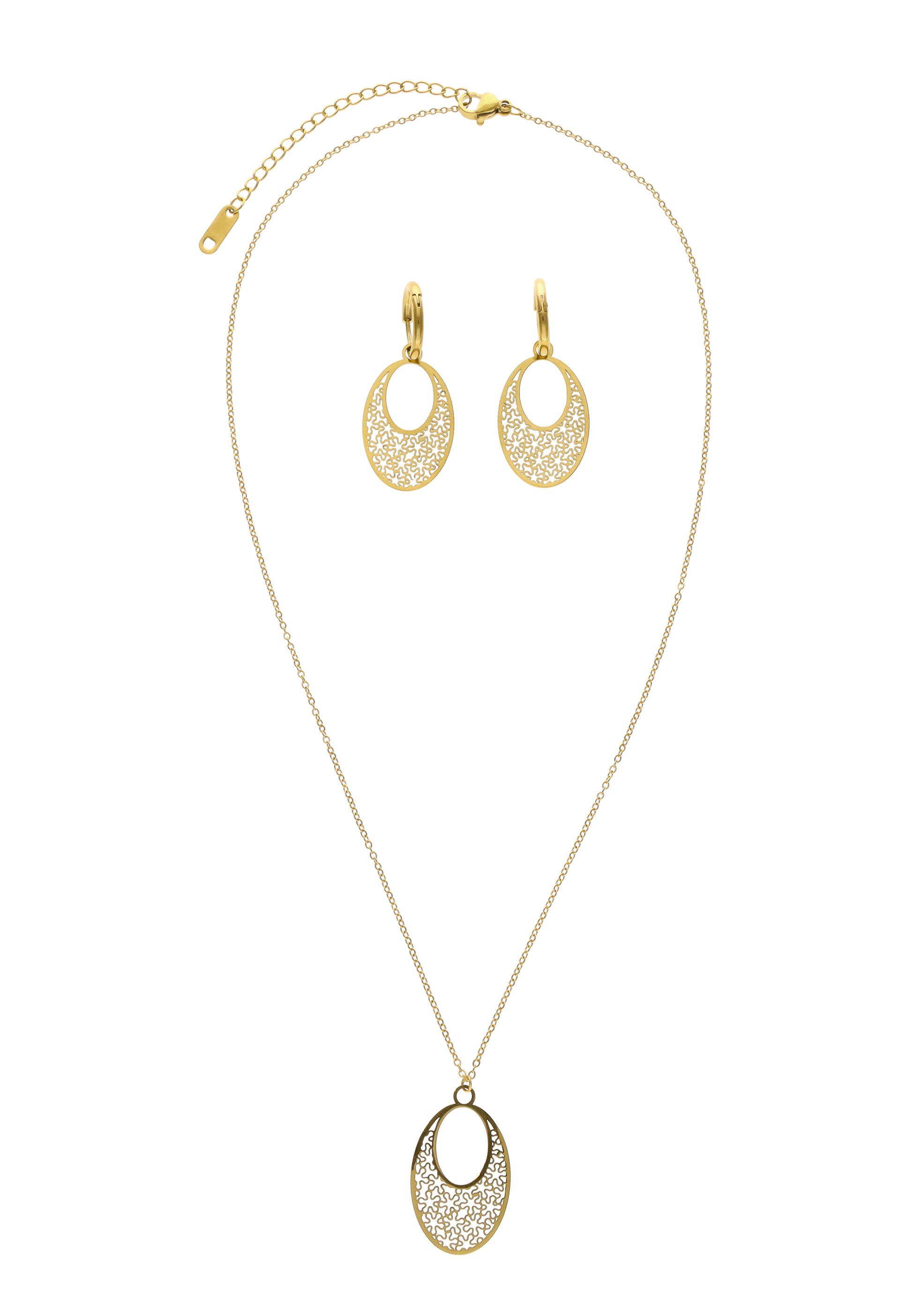 Izia Women's Set