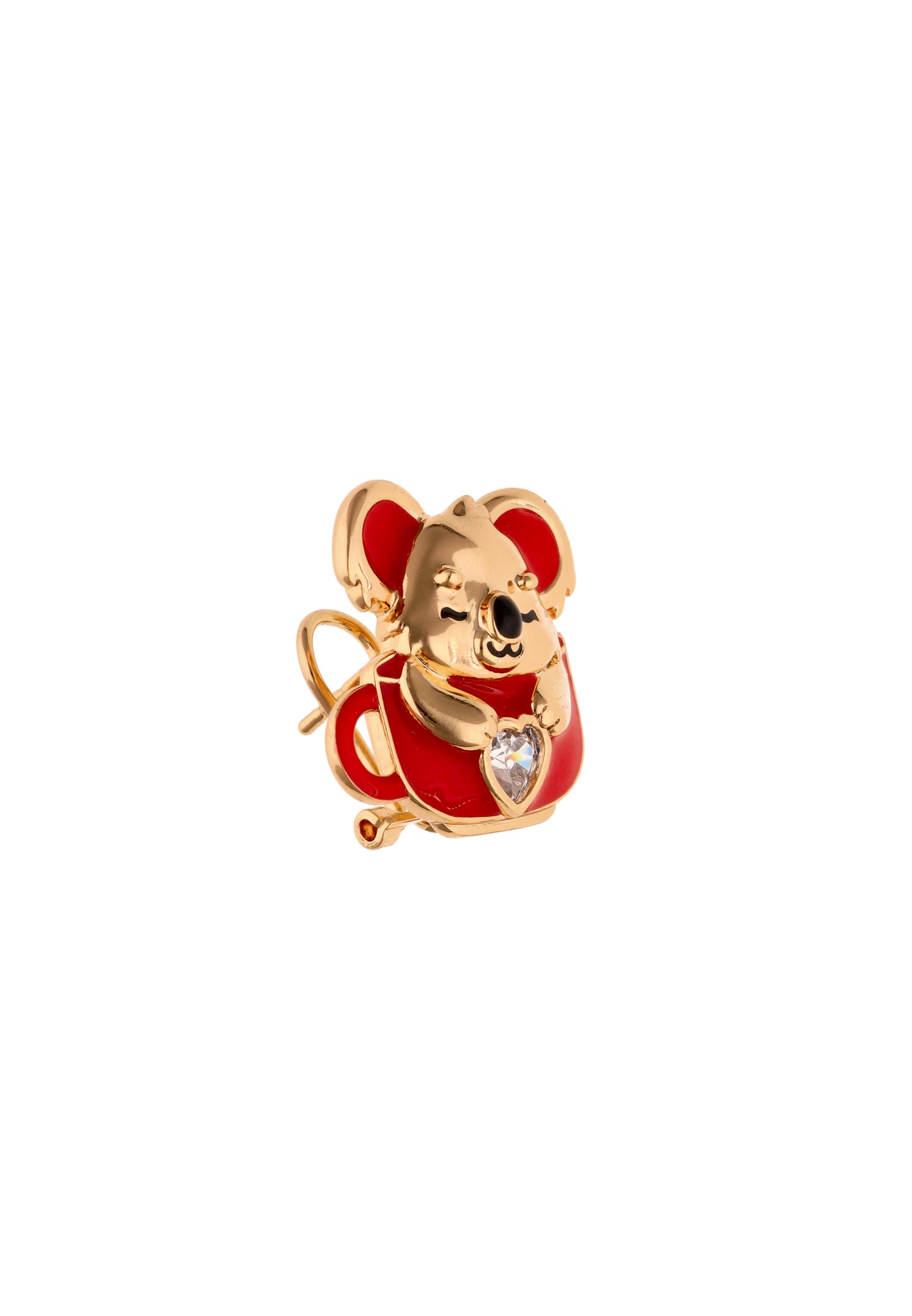 myMo Women's Earrings