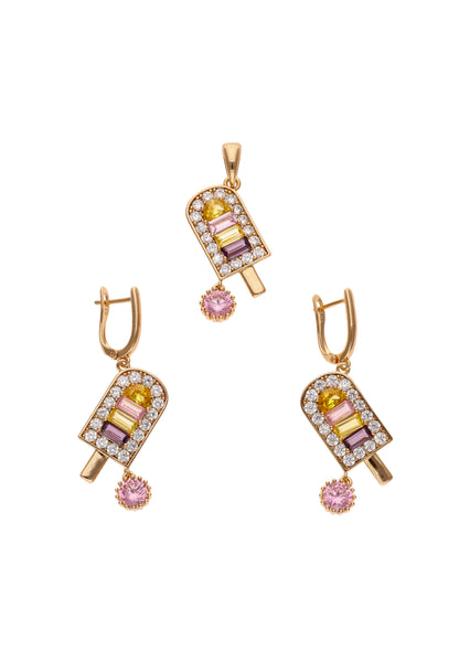 myMo Women's Set