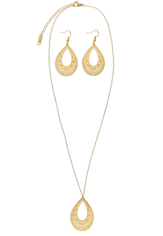 Izia Women's Set