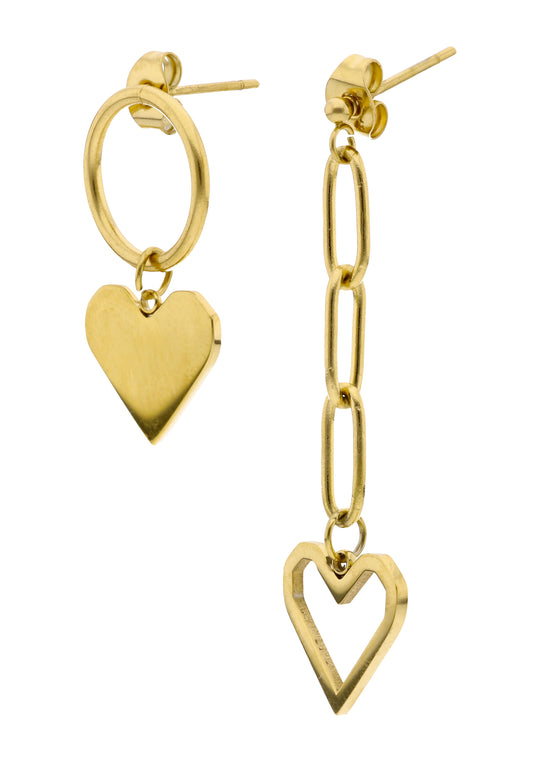 myMo Women's Earrings