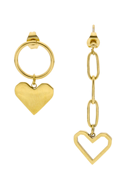 myMo Women's Earrings