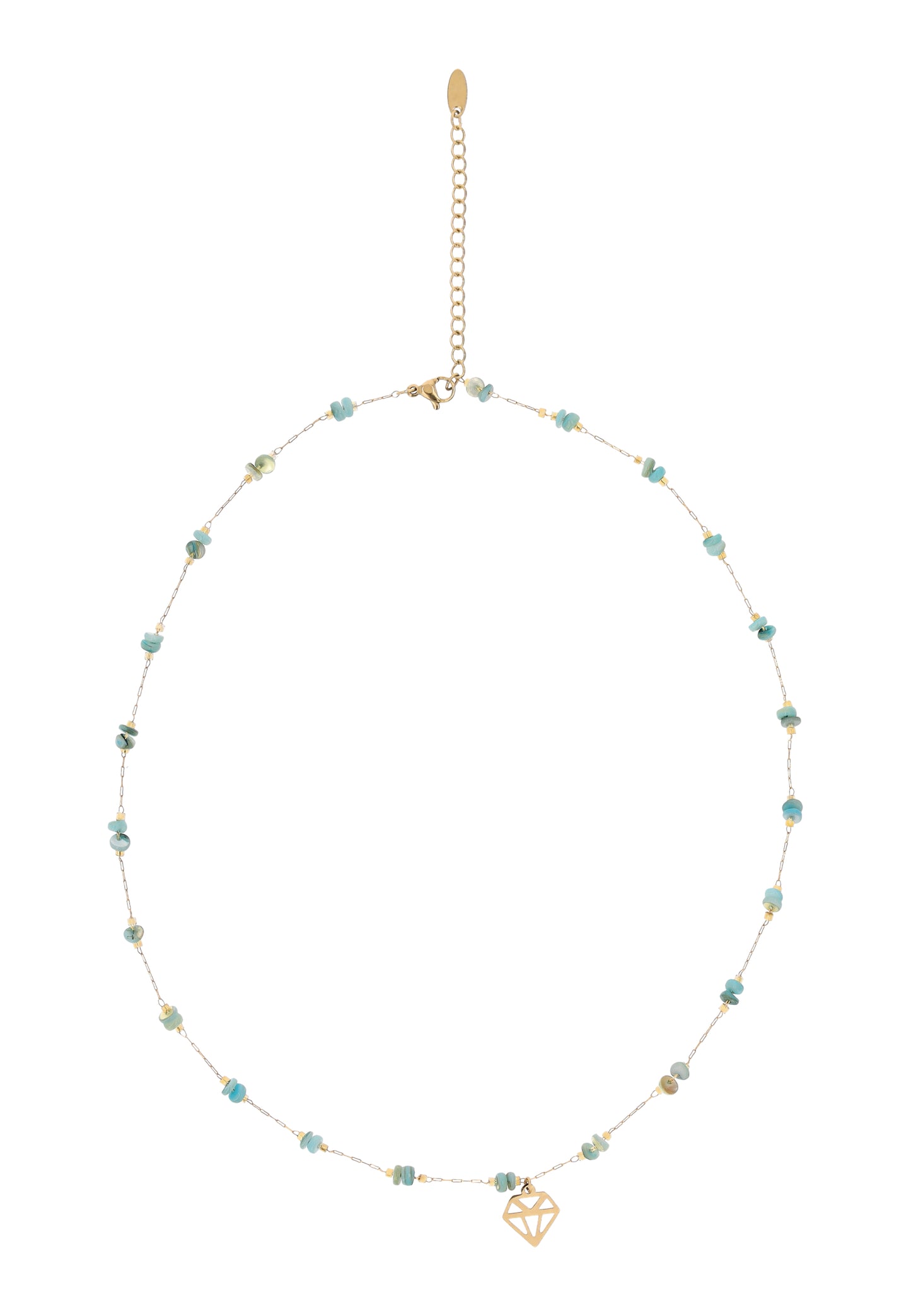 Izia Women's Necklace