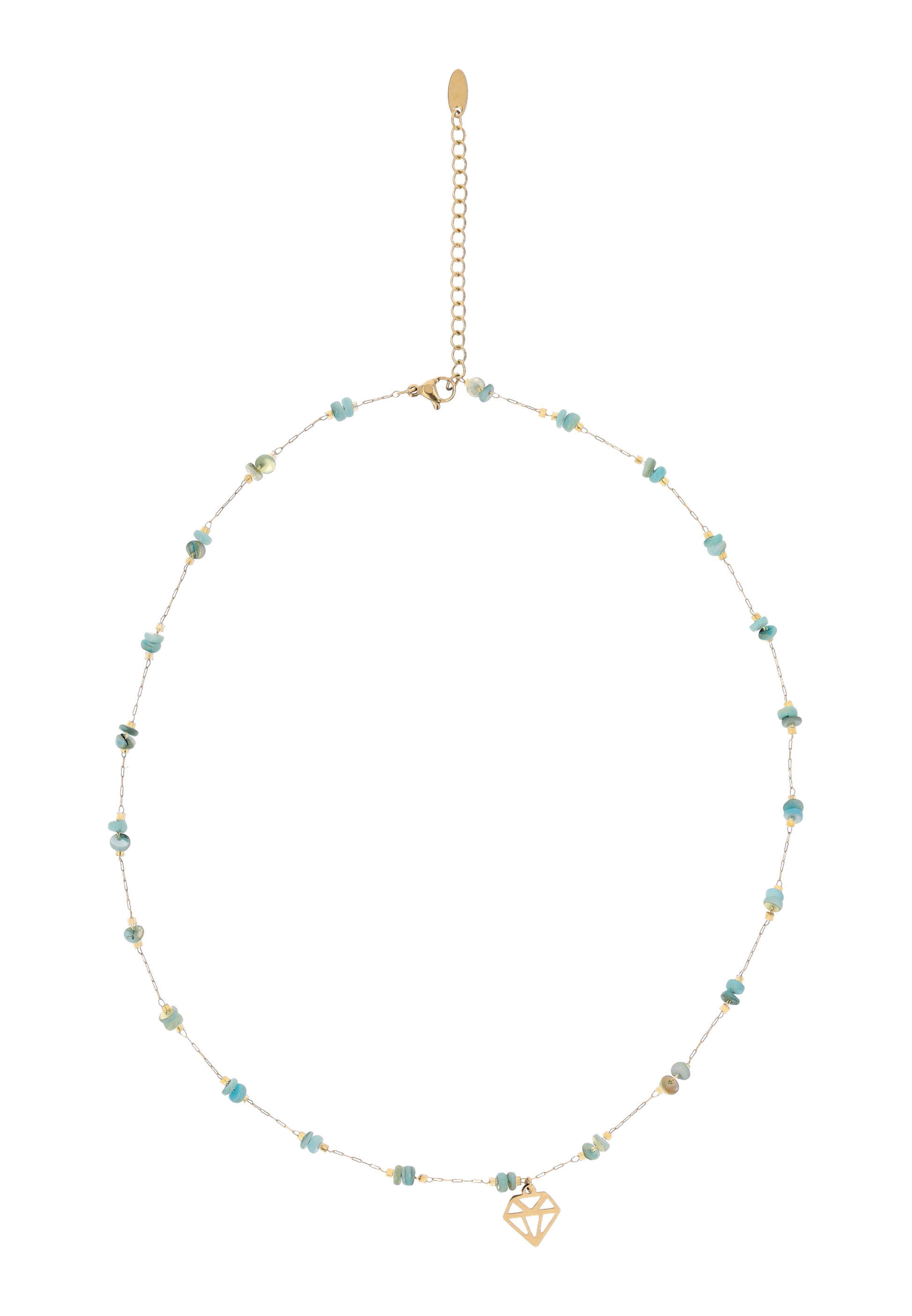 Izia Women's Necklace