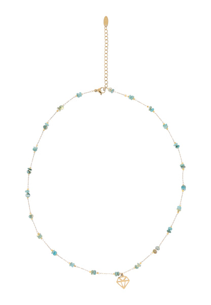 Izia Women's Necklace