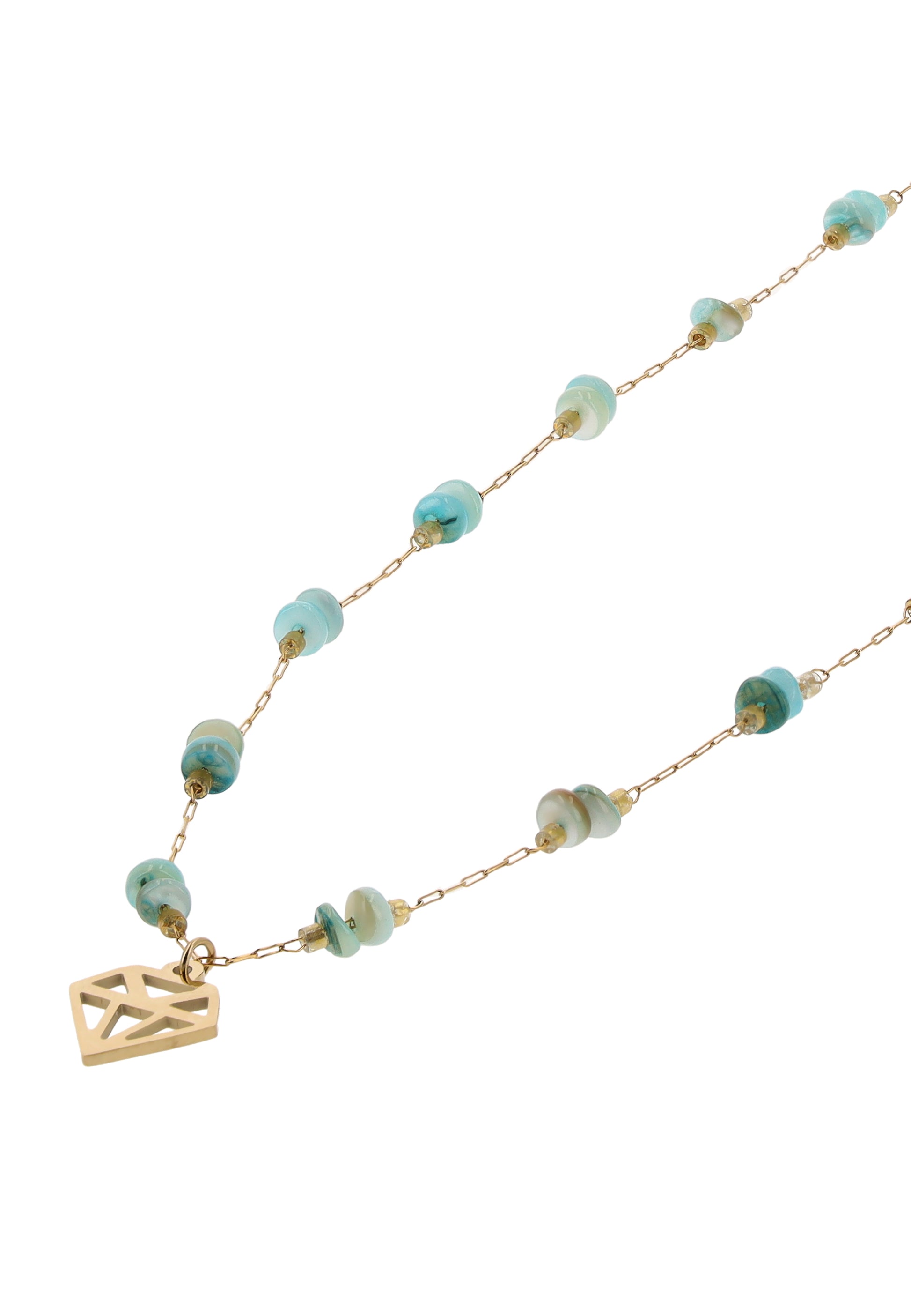 Izia Women's Necklace