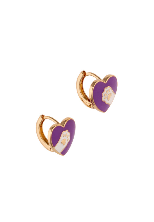 myMo Women's Earrings