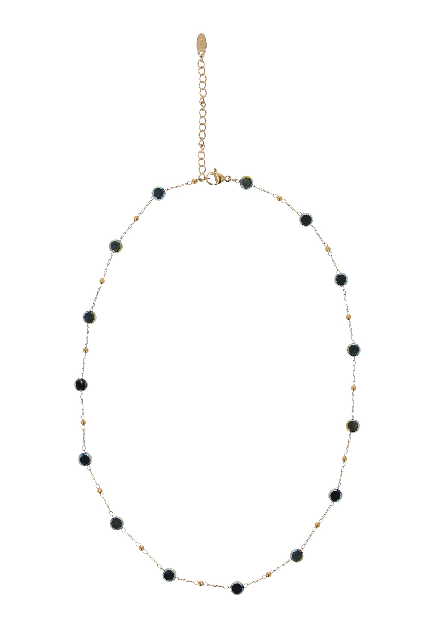 Izia Women's Chain Necklace