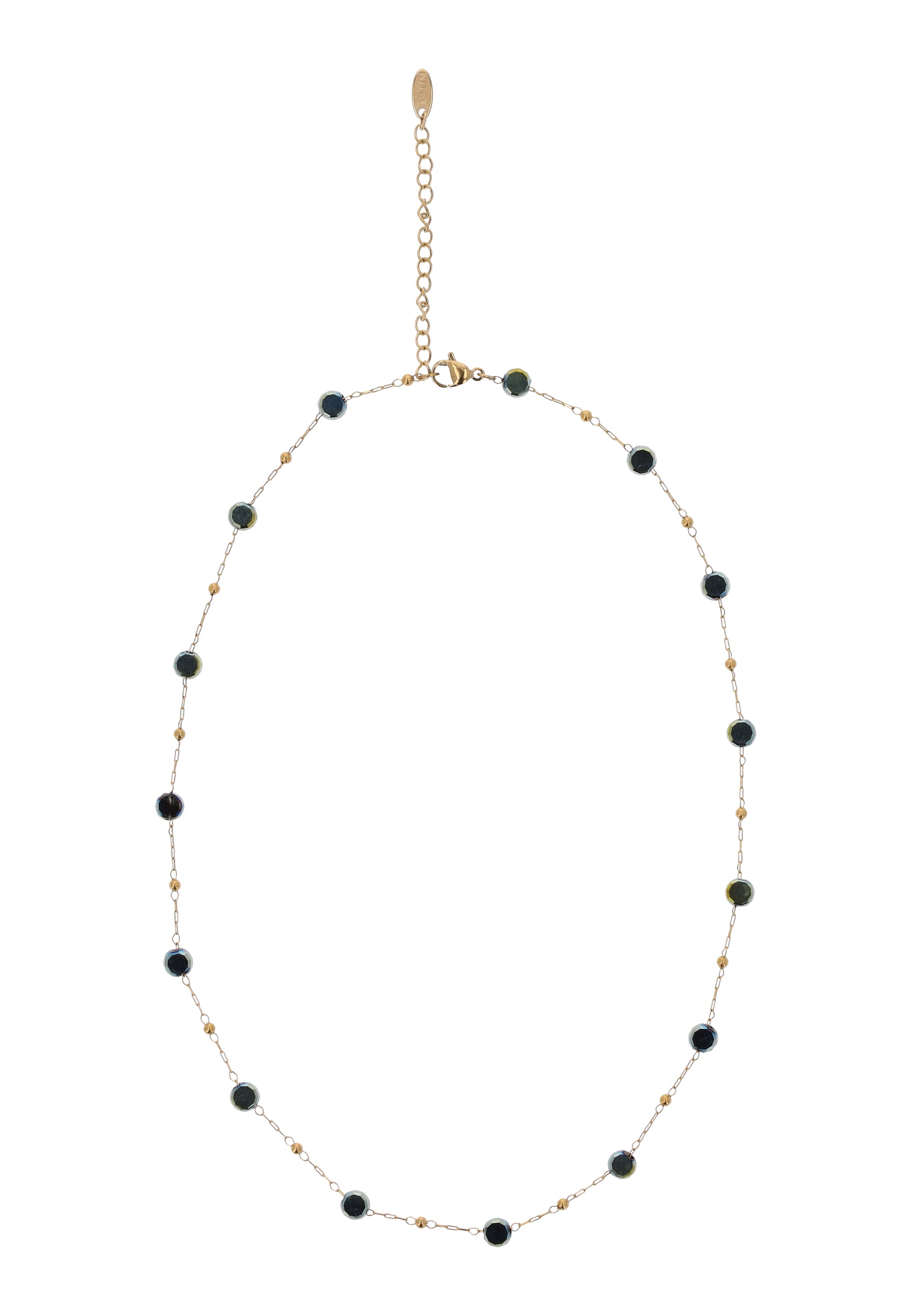 Izia Women's Chain Necklace