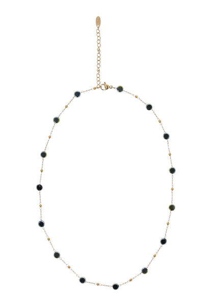 Izia Women's Chain Necklace