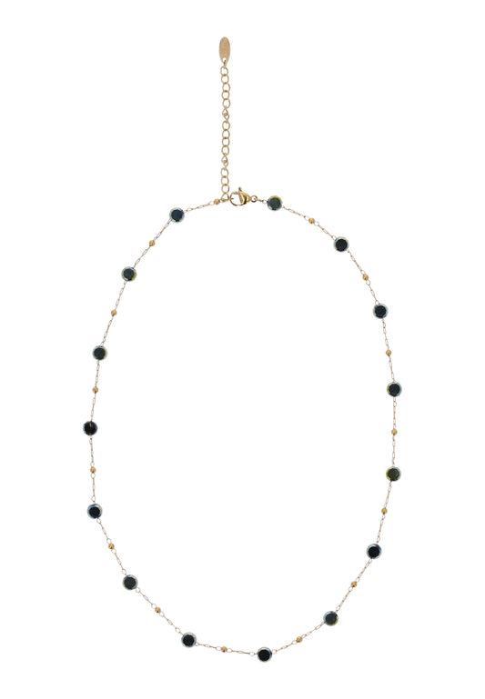 Izia Women's Chain Necklace