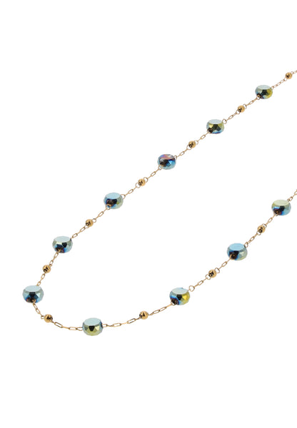 Izia Women's Chain Necklace