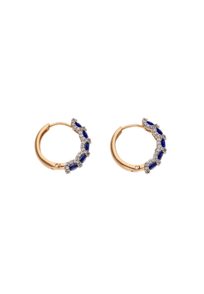 myMo Women's Earrings