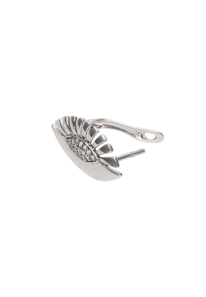 Izia Women's Earrings Witch Latch Back