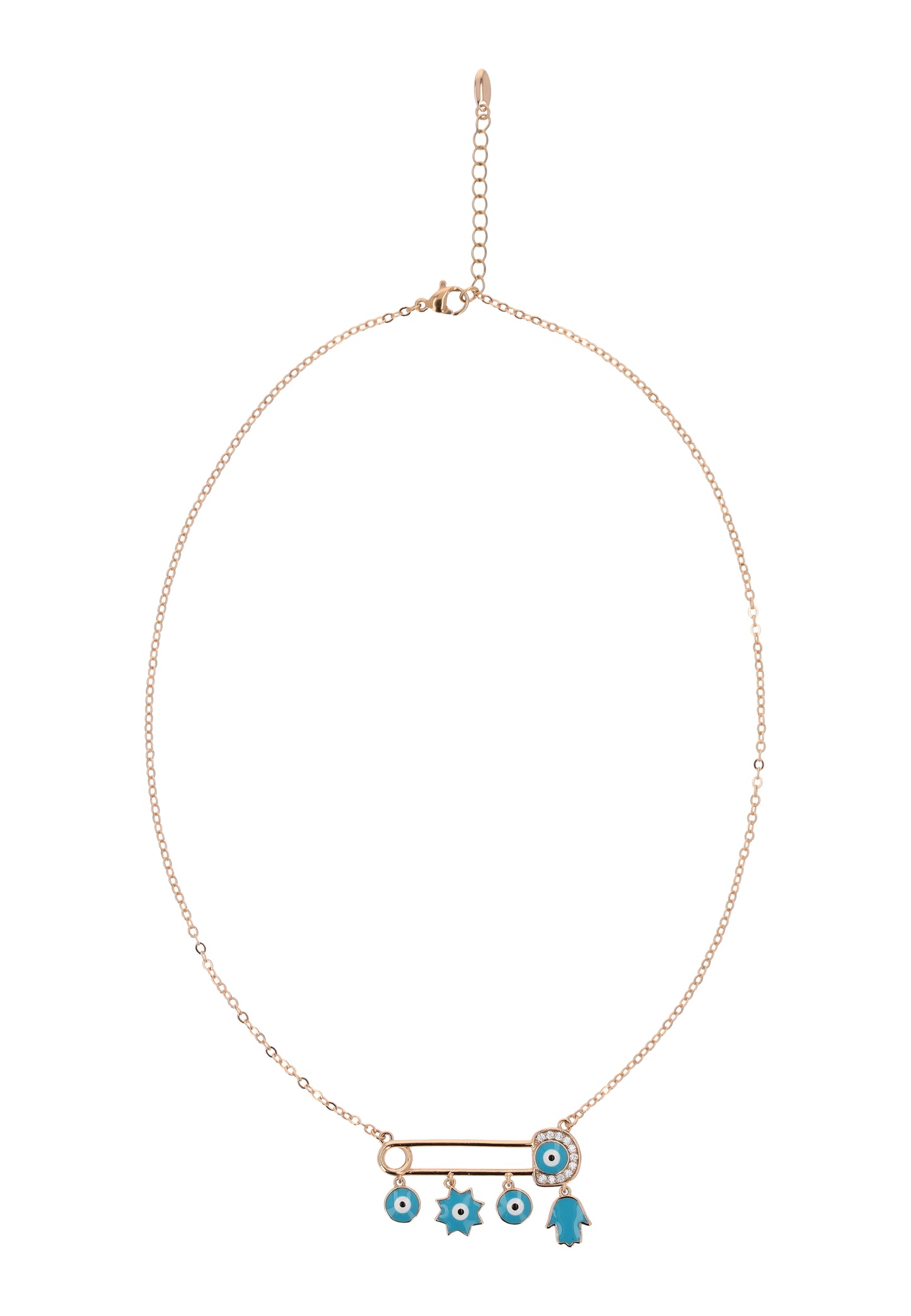 Izia Women's Necklace