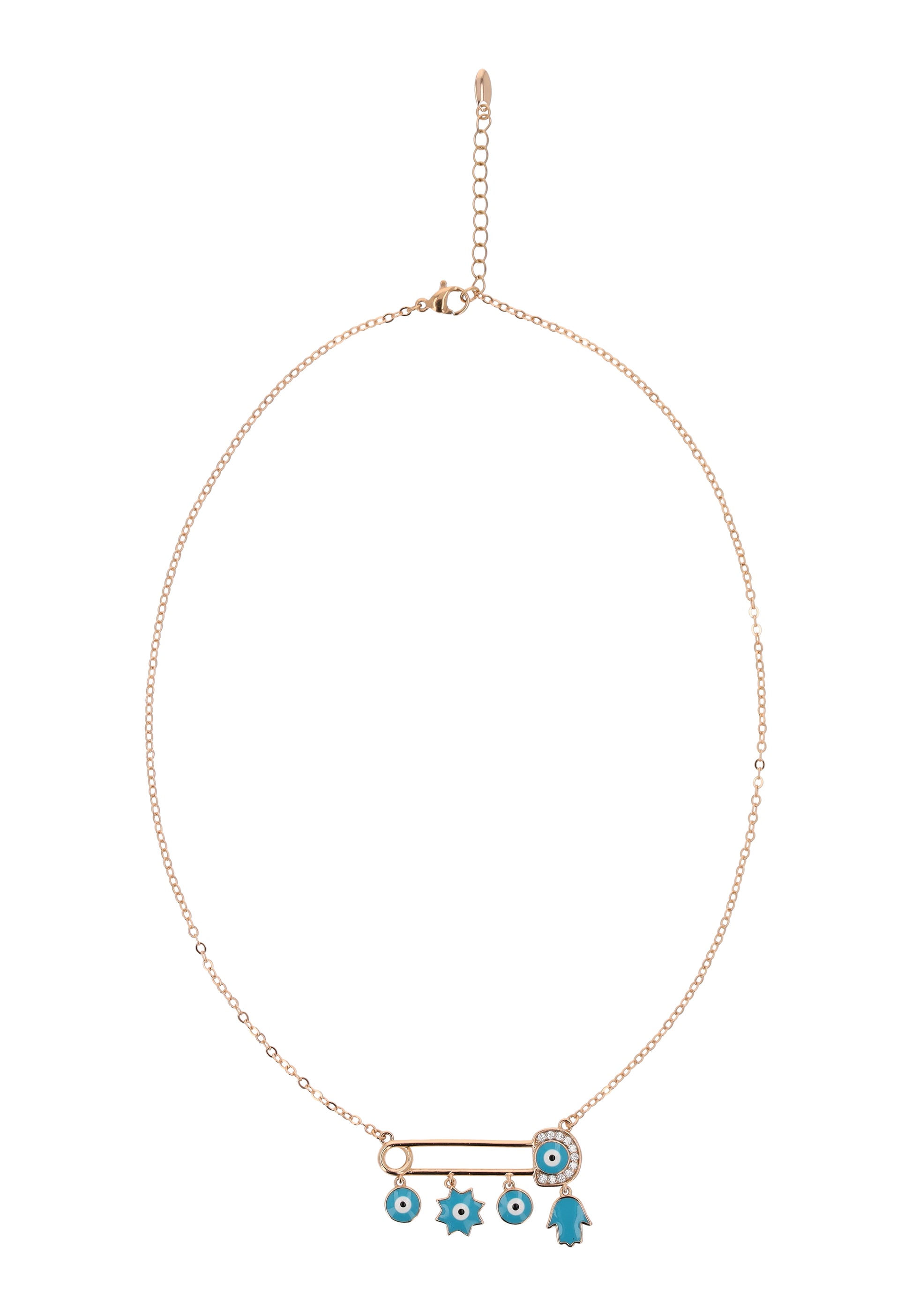Izia Women's Necklace