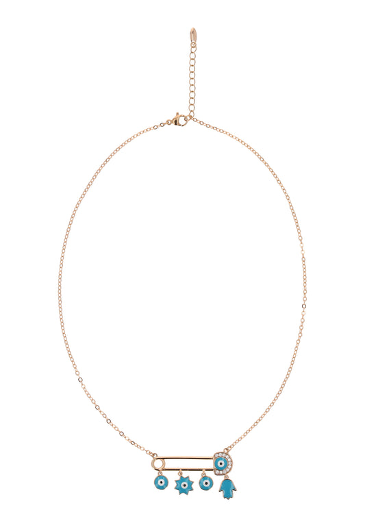 Izia Women's Necklace