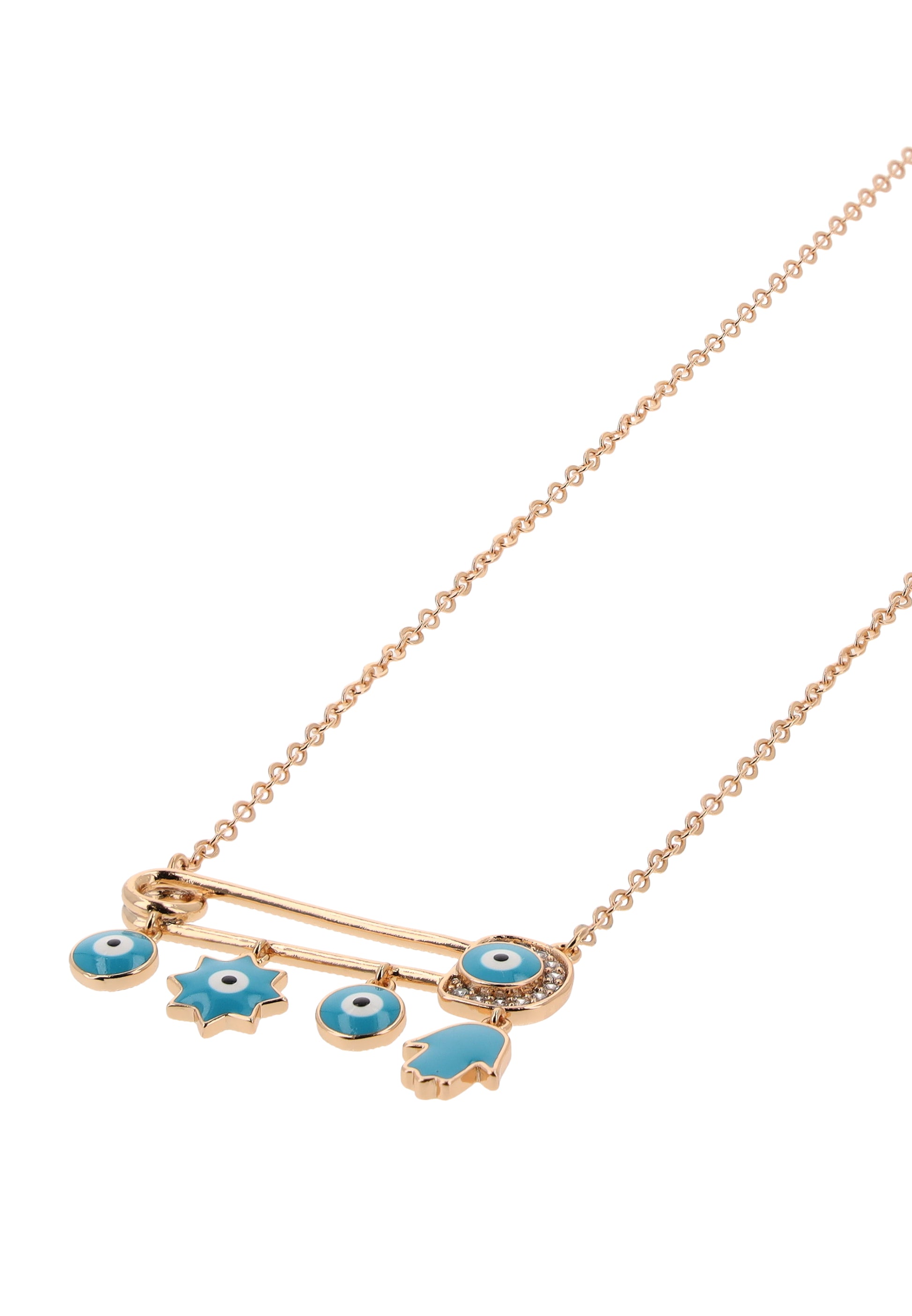 Izia Women's Necklace