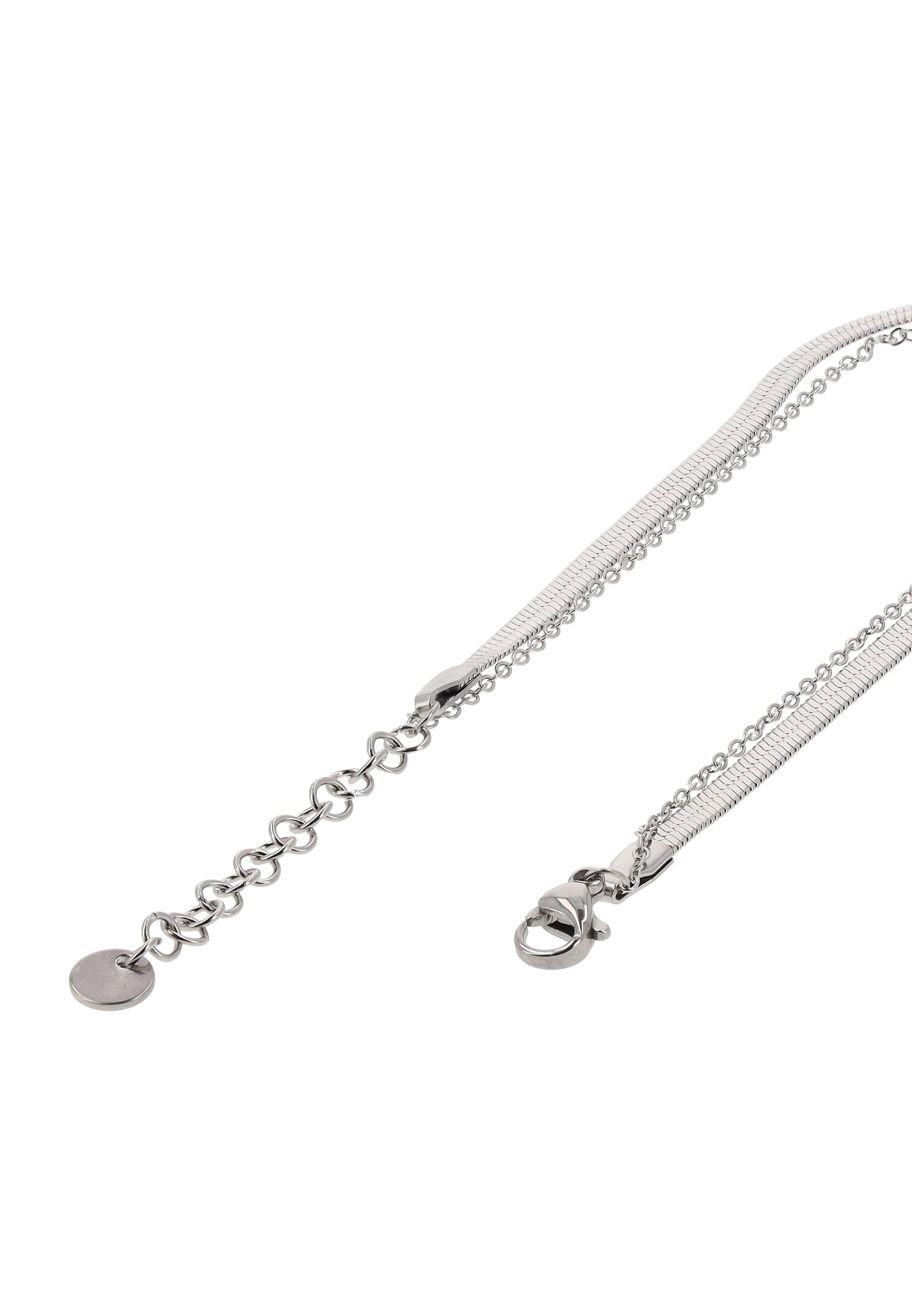 Izia Women's Multi-Chain Bracelet