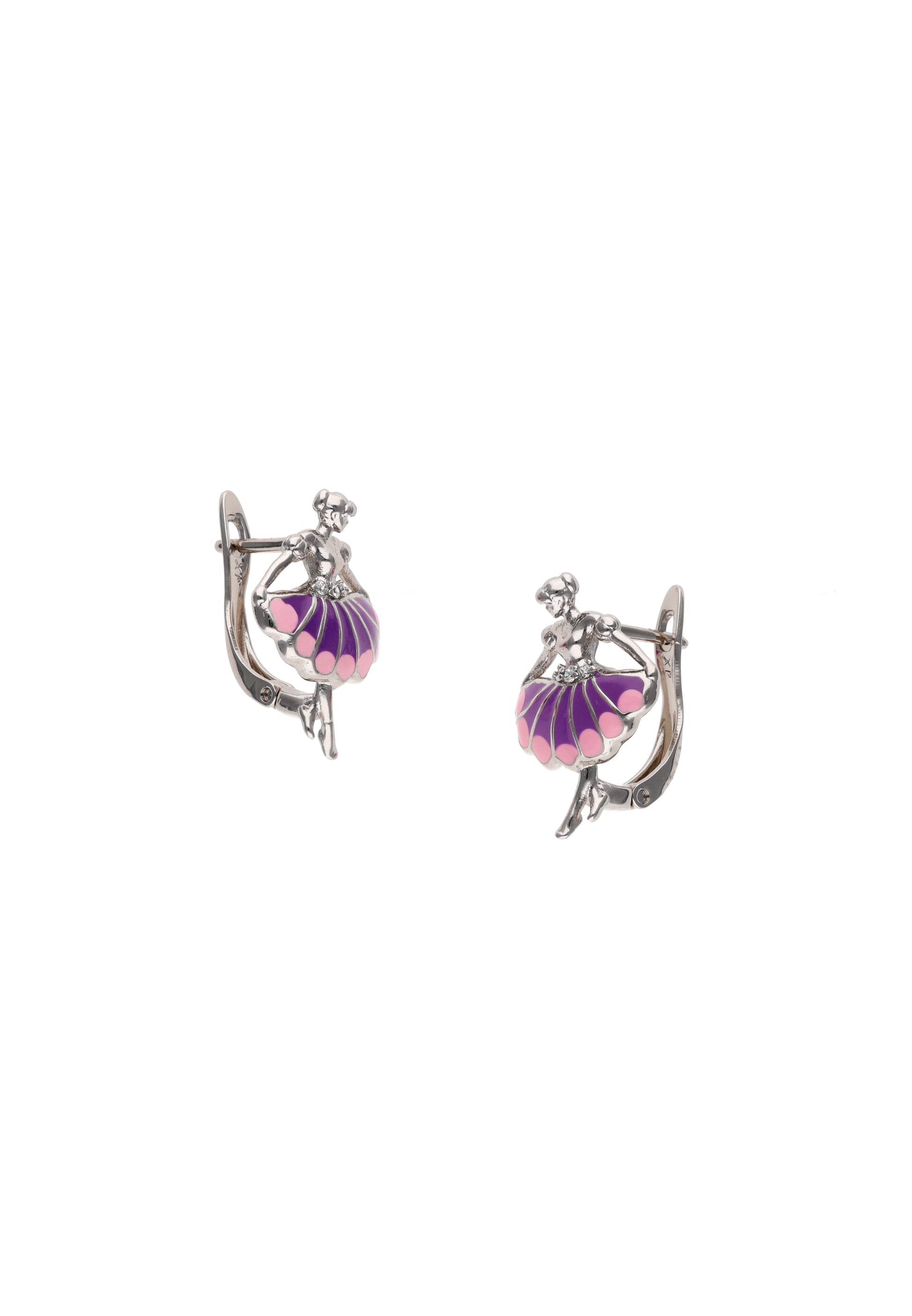 myMo Women's Stud Earrings