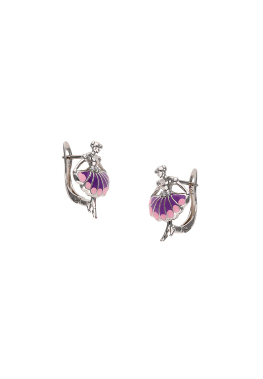 myMo Women's Stud Earrings