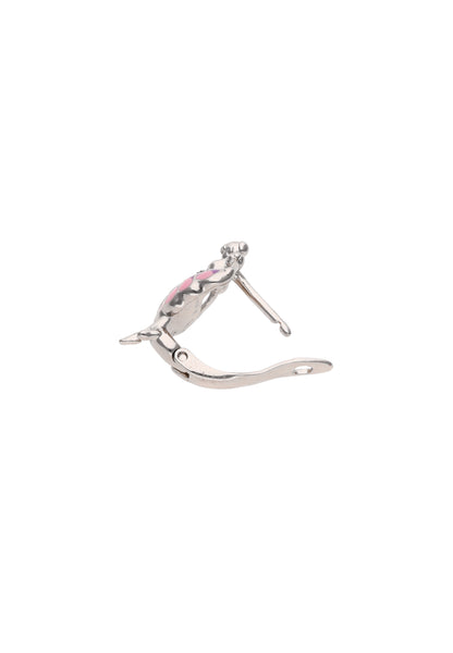 myMo Women's Stud Earrings