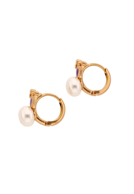 myMo Women's Earrings