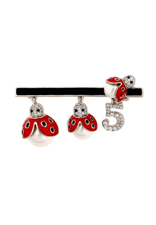 myMo Women's Brooch