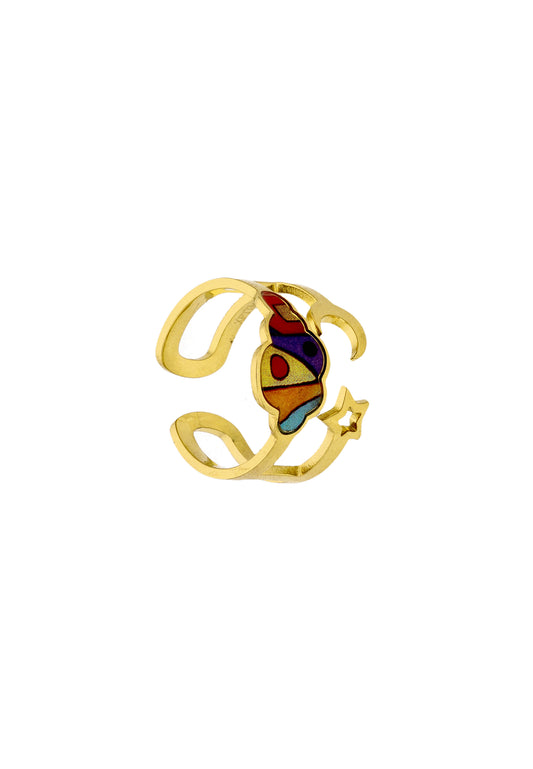 Izia Women's Rings