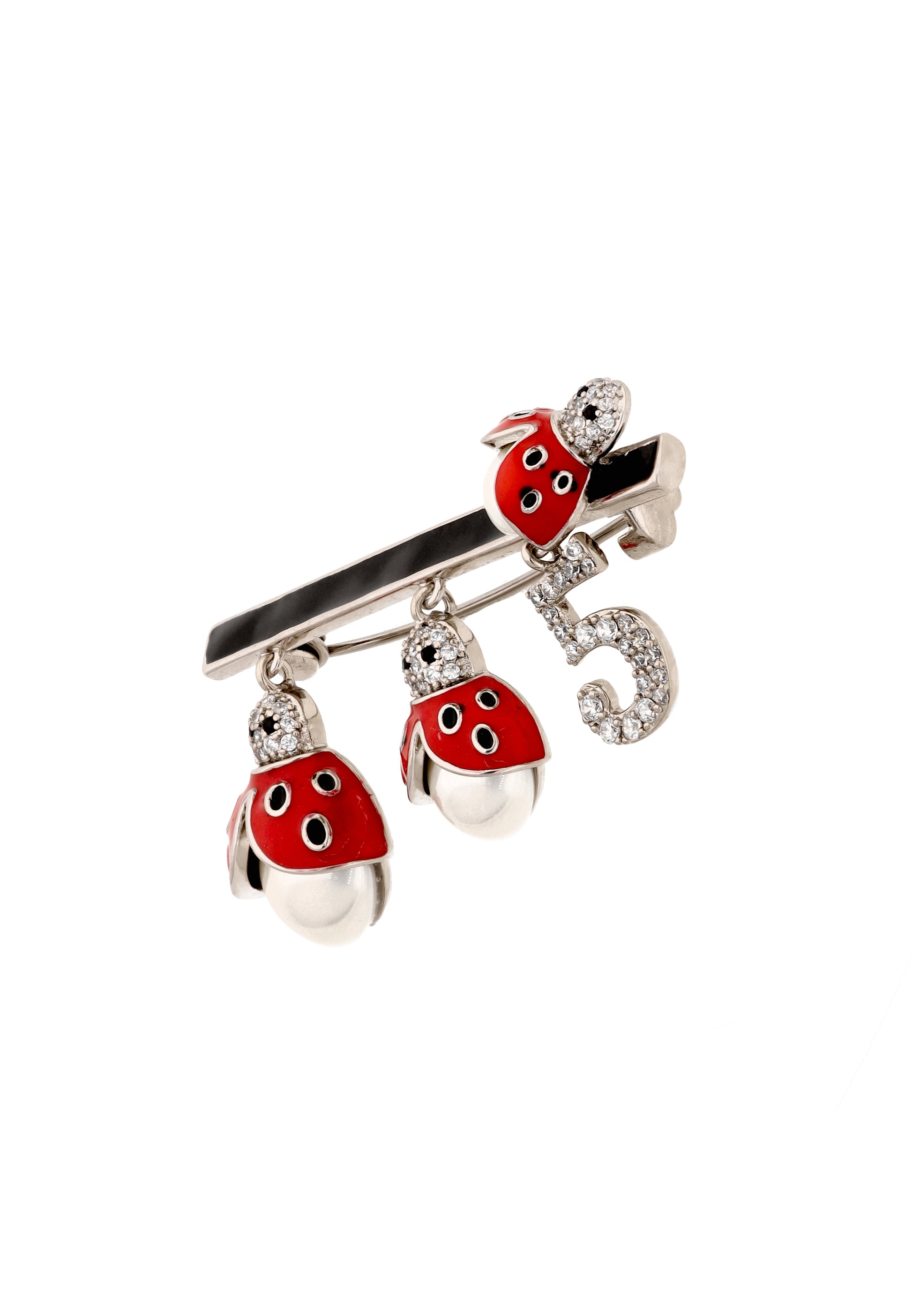 myMo Women's Brooch
