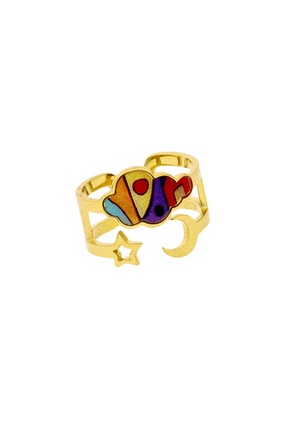 Izia Women's Rings