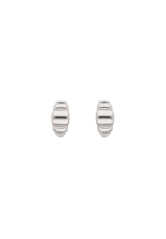 Izia Women's Stud Earrings