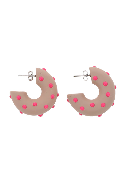 myMo Women's Earrings