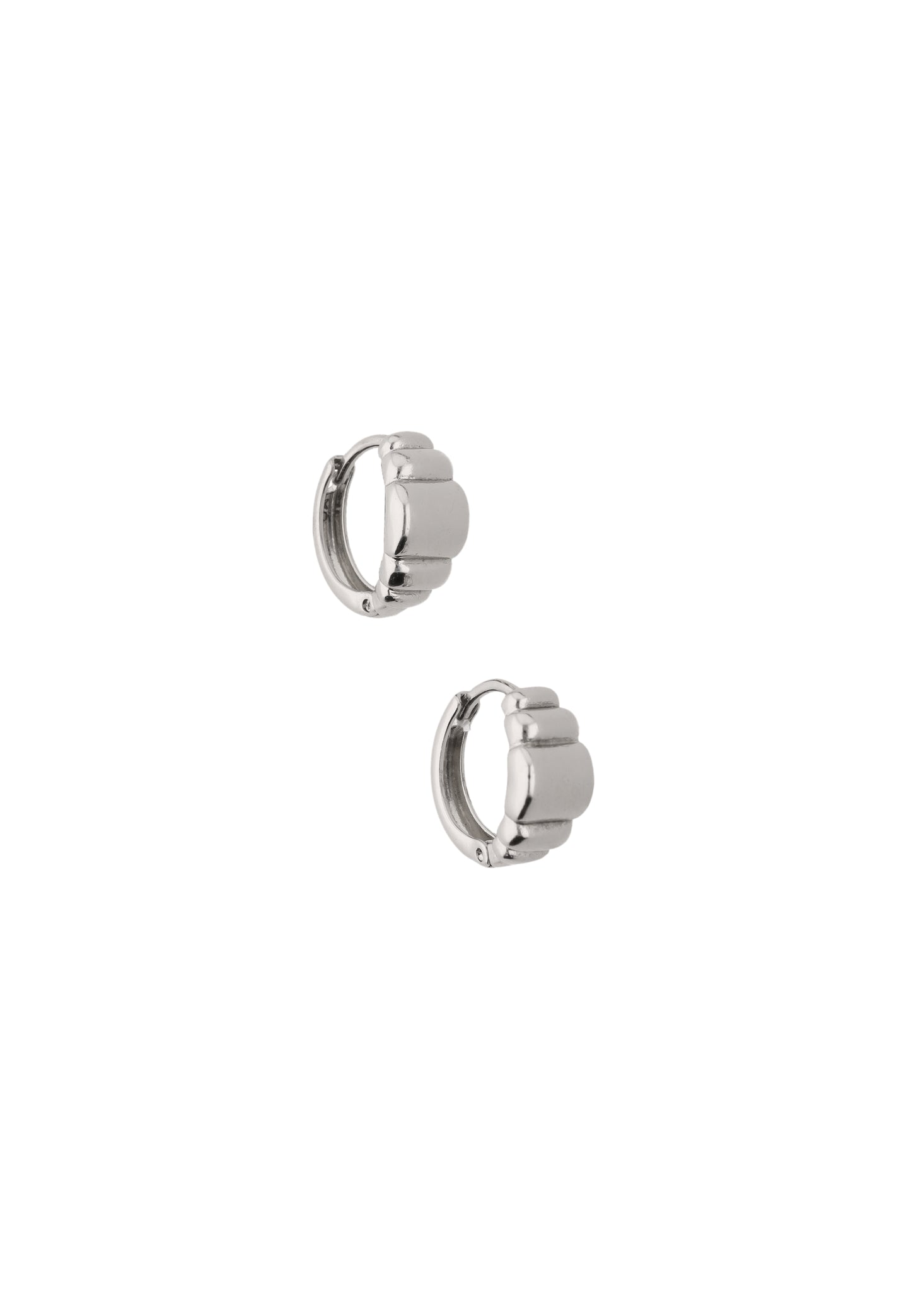 Izia Women's Stud Earrings