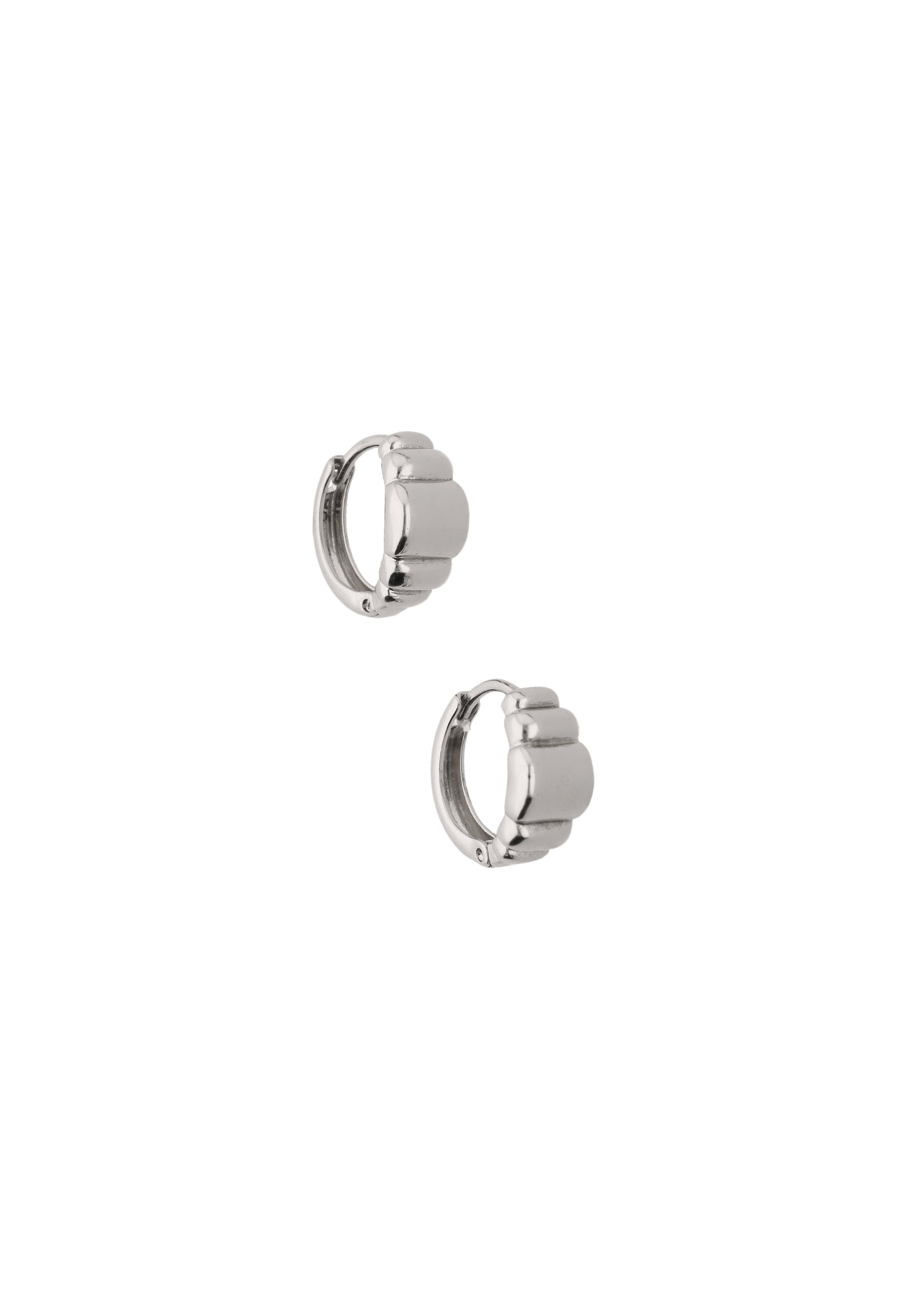 Izia Women's Stud Earrings