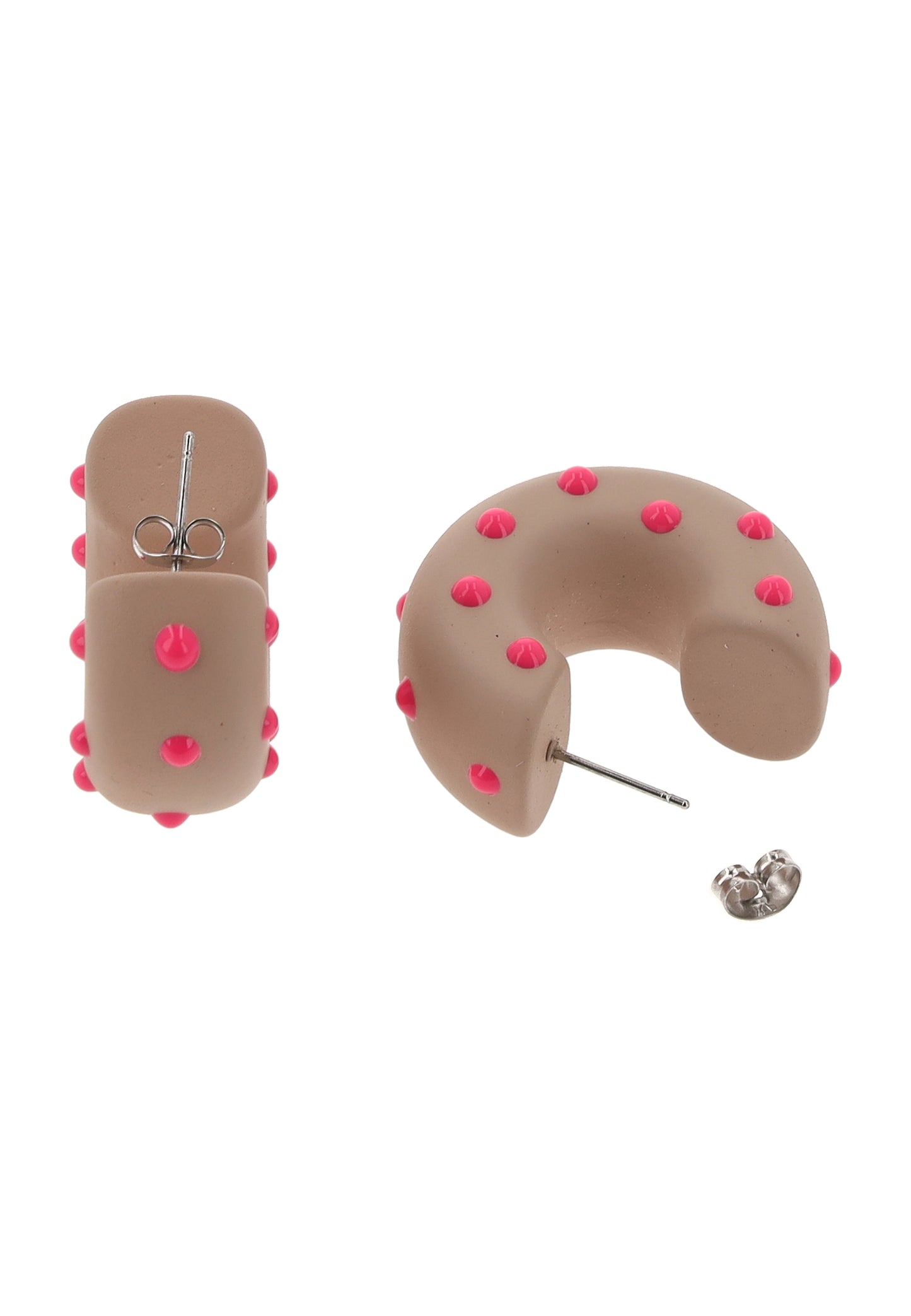myMo Women's Earrings