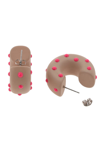 myMo Women's Earrings