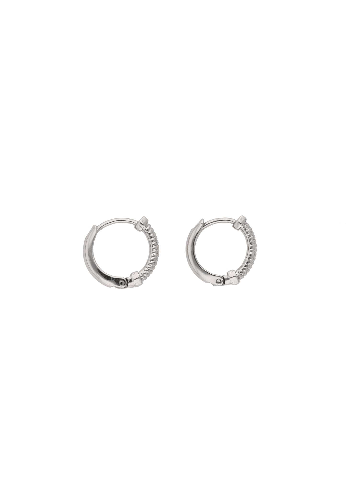 Izia Women's Hoop Earrings