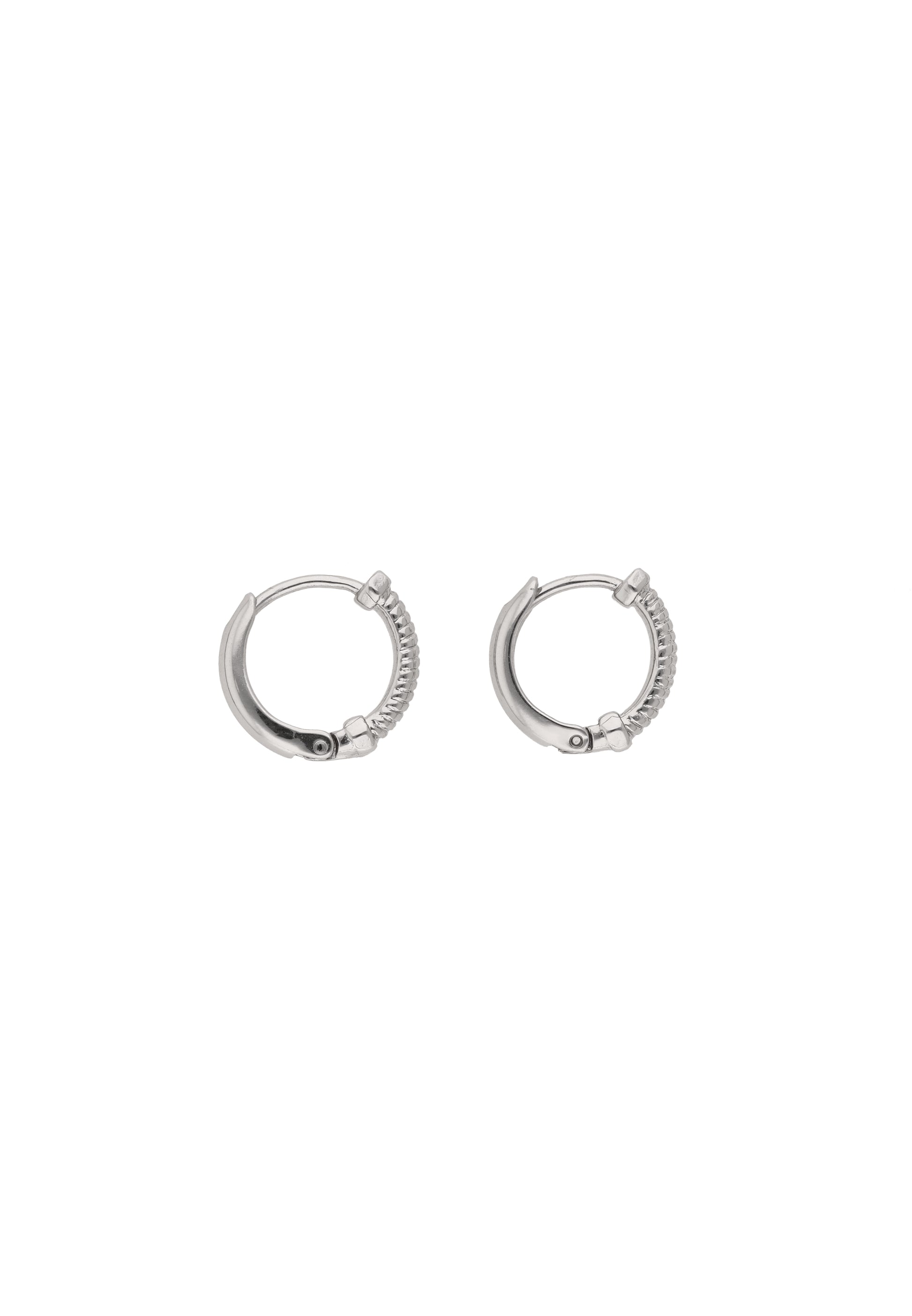 Izia Women's Hoop Earrings
