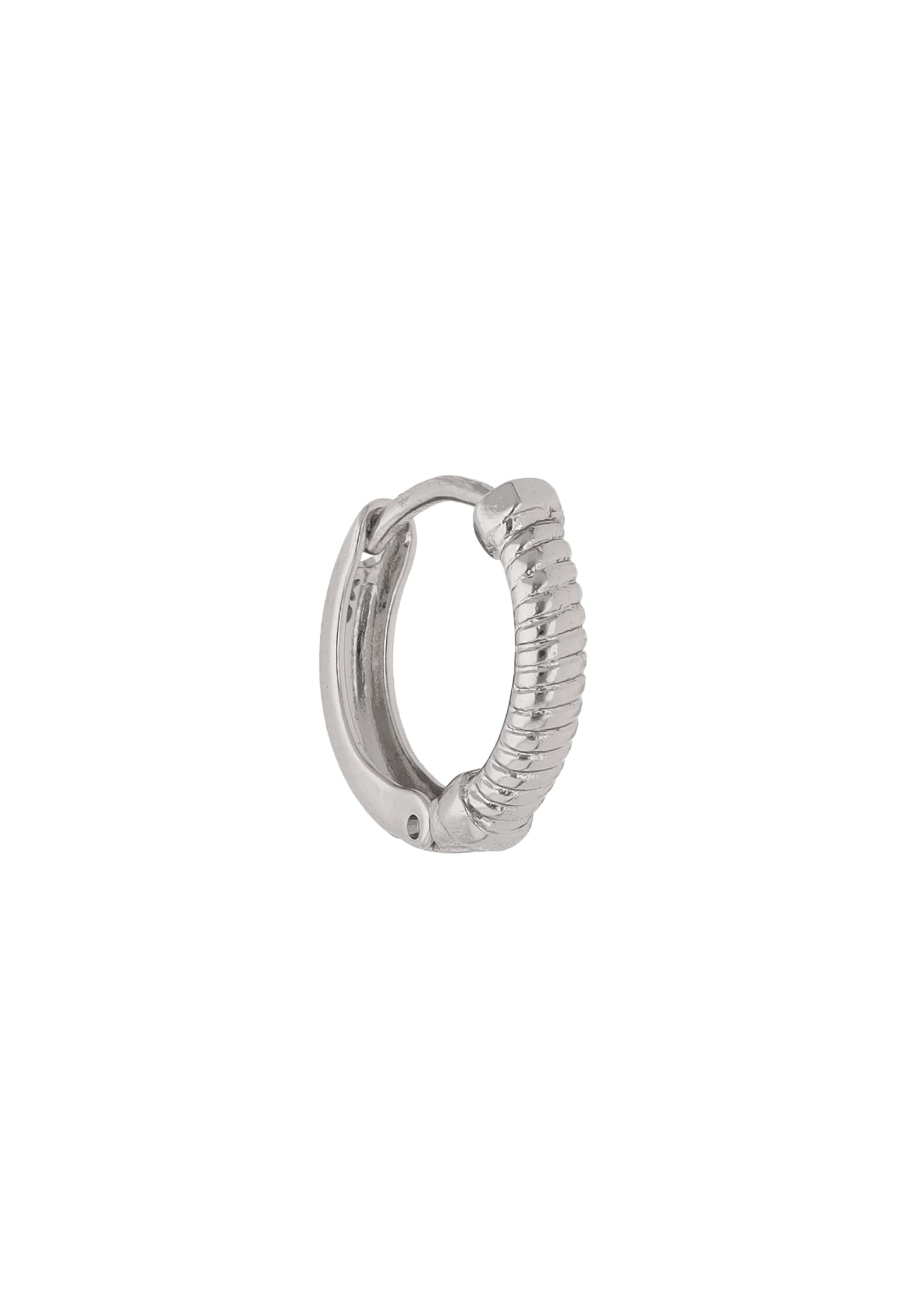 Izia Women's Hoop Earrings