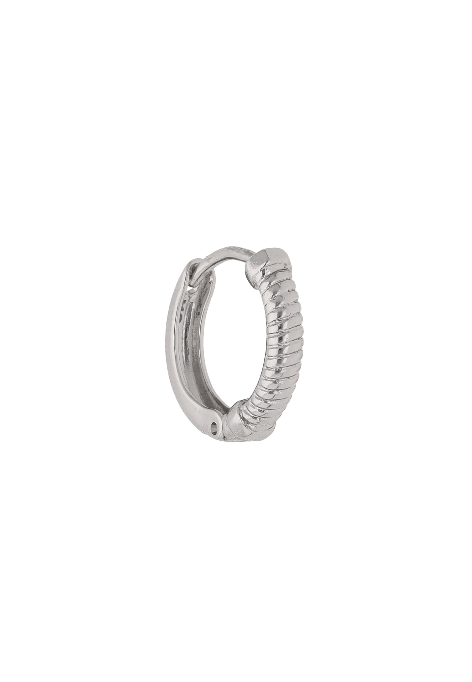 Izia Women's Hoop Earrings