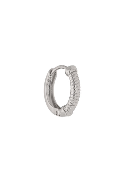Izia Women's Hoop Earrings