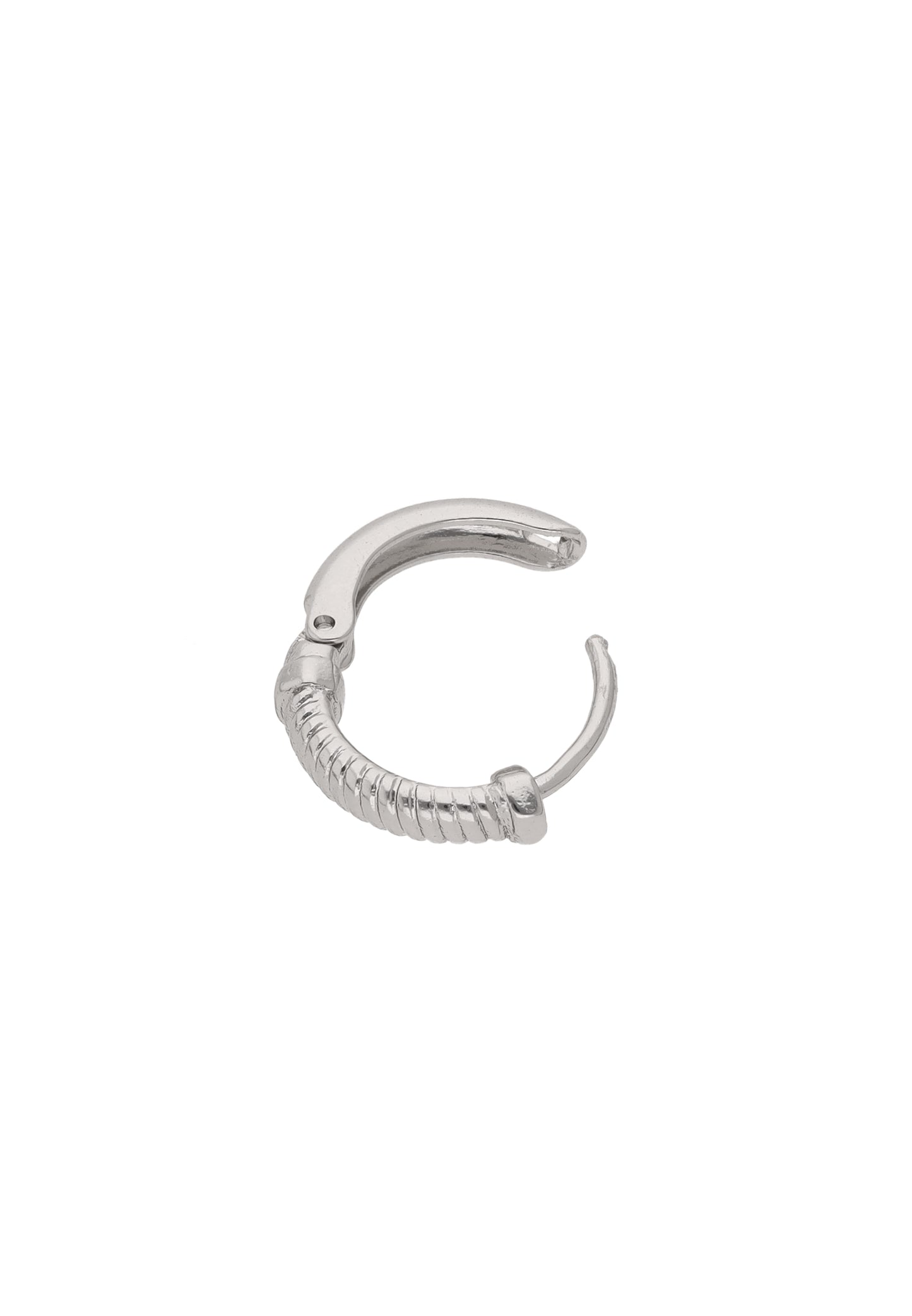 Izia Women's Hoop Earrings