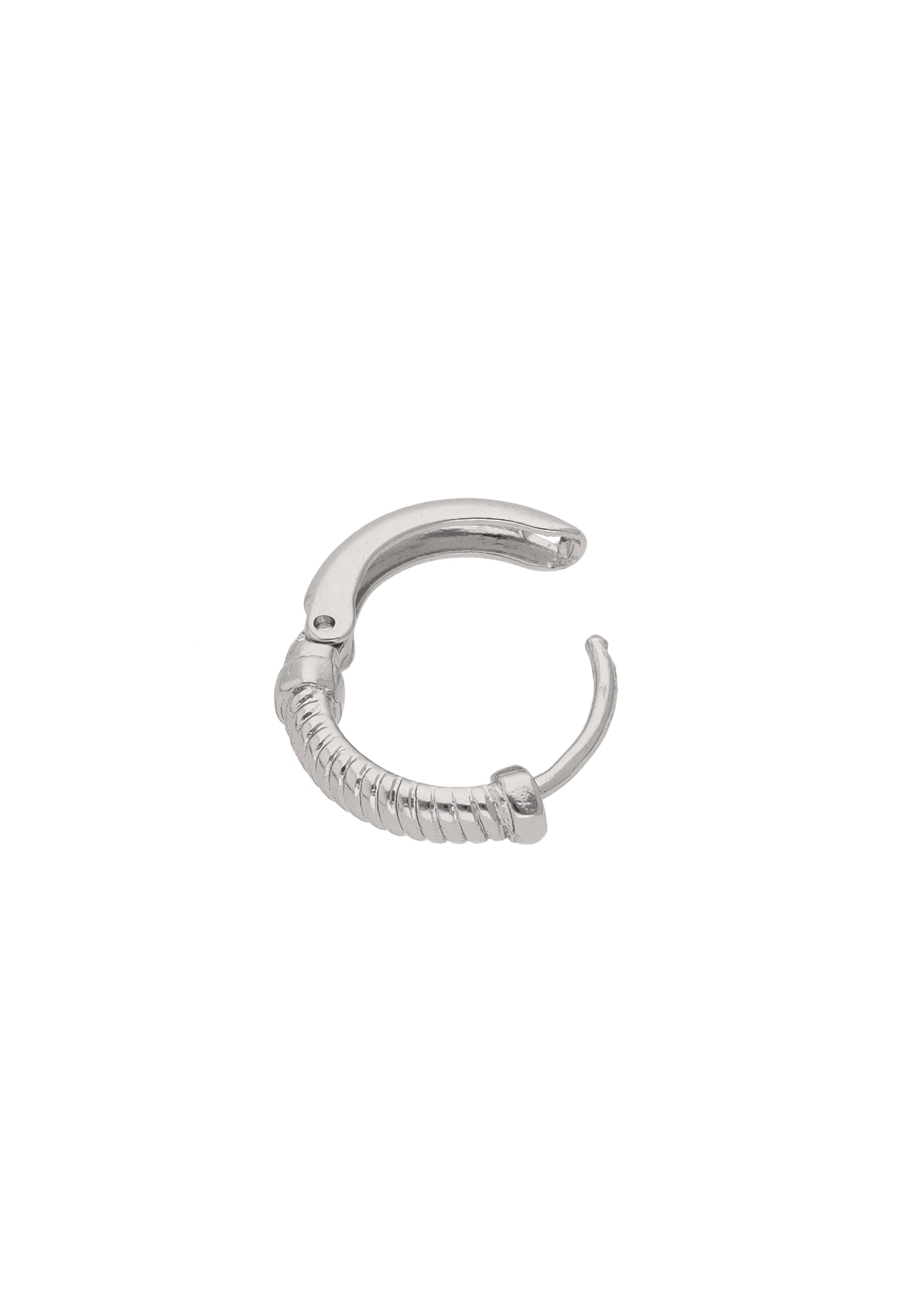 Izia Women's Hoop Earrings