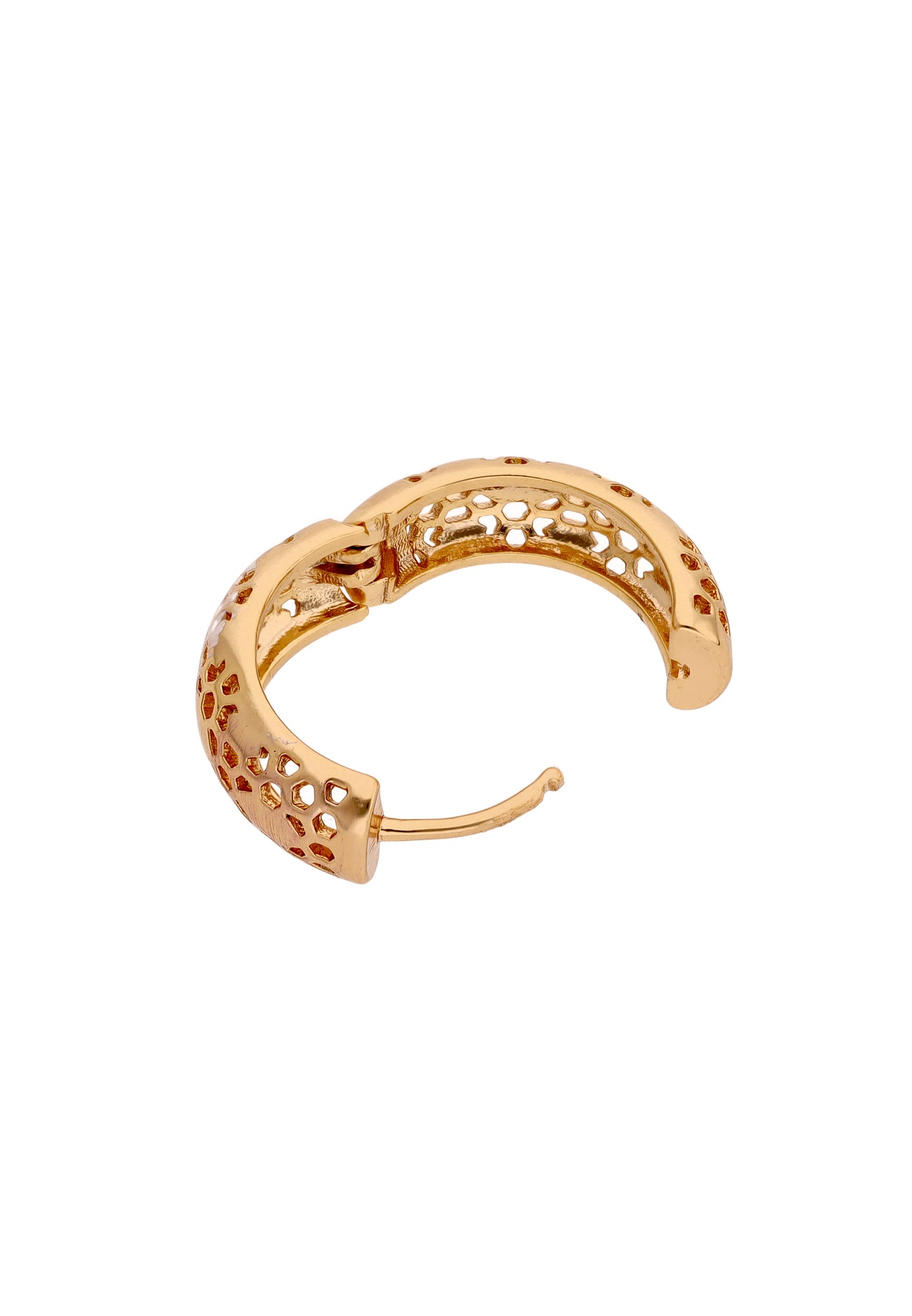 Izia Women's Hoop Earrings